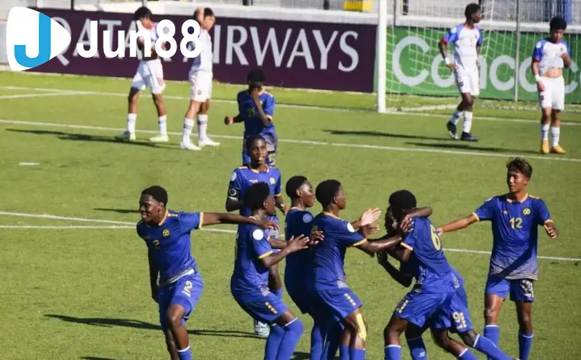 Bonaire mang tới sự tự tin nhờ phong độ ổn định hơn và hàng thủ đang cải thiện rõ rệt